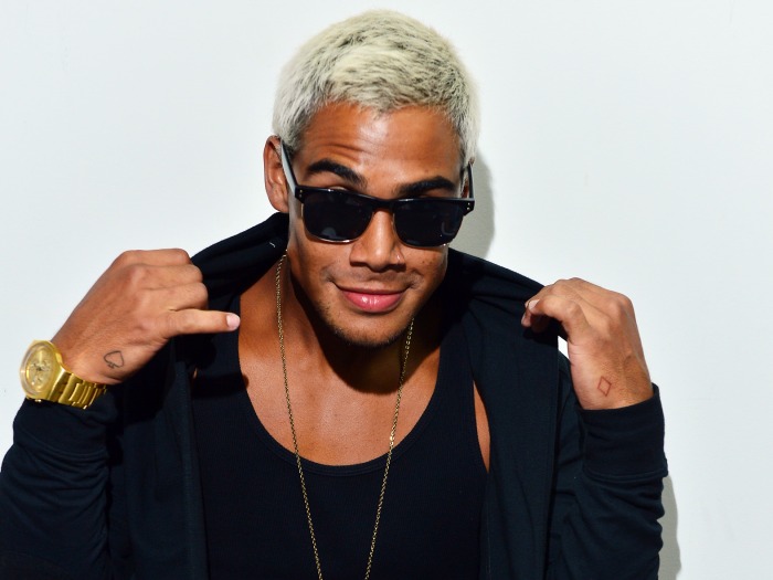 Micael Borges